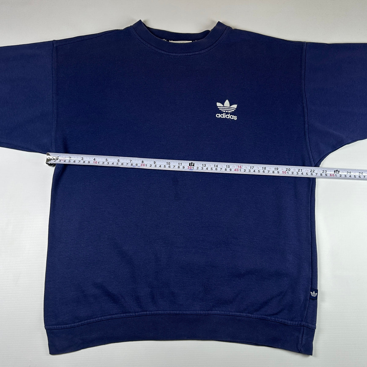 M - Vintage 1990's Adidas Sweatshirt