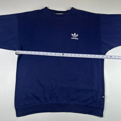 M - Vintage 1990's Adidas Sweatshirt