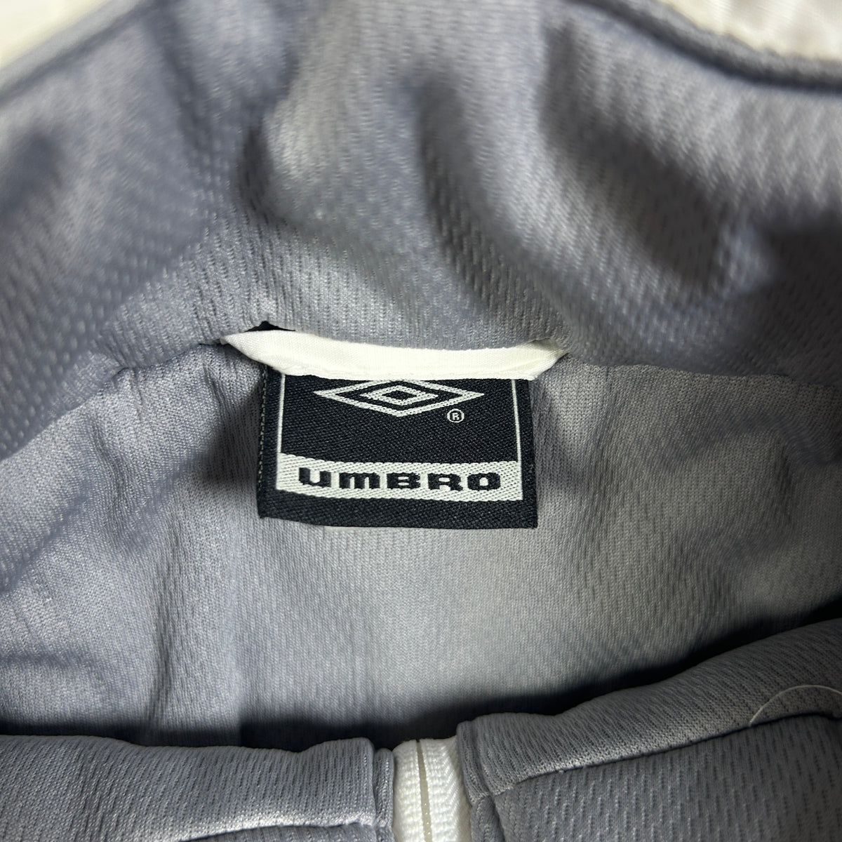 L - Umbro Jacket