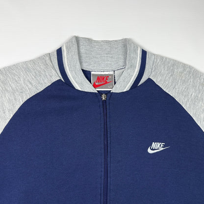 L - Nike Full-zip