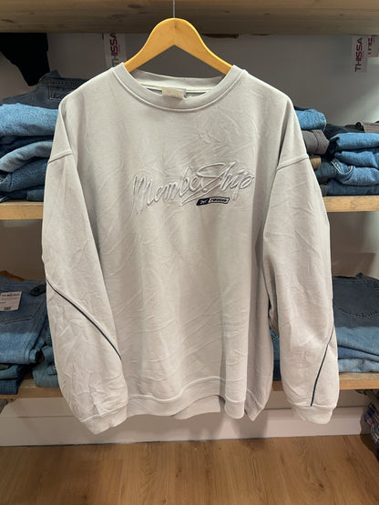 L - Vintage 2000's Reebok Sweatshirt