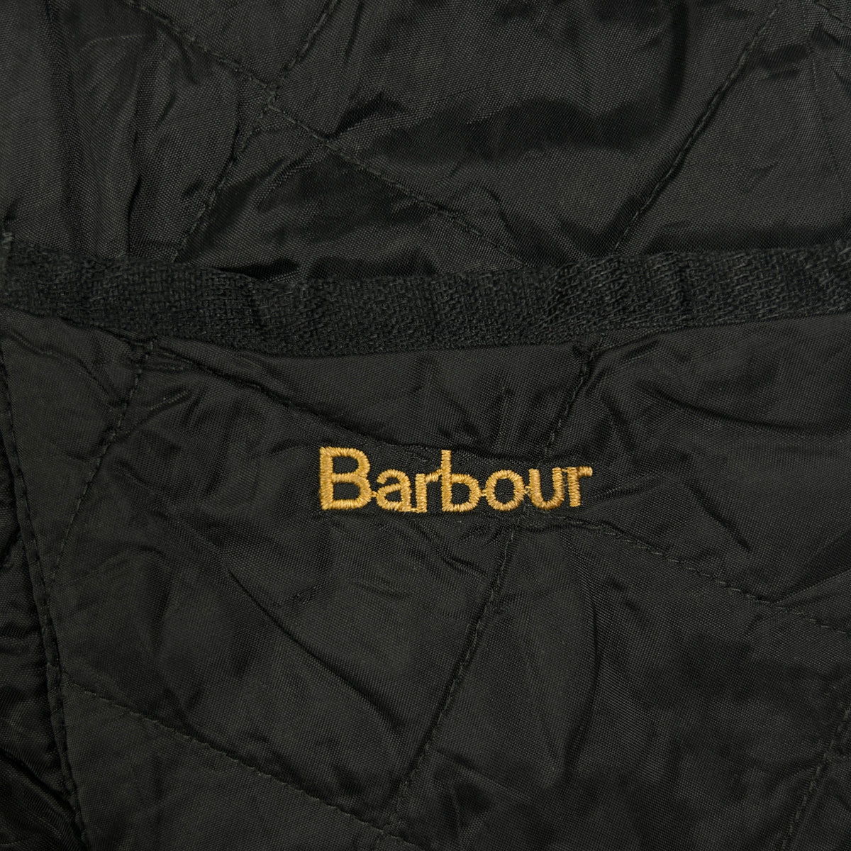 M - Vintage 2010's Barbour Quilted Jacket