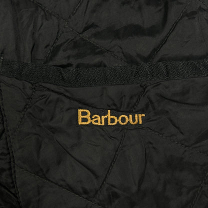 M - Vintage 2010's Barbour Quilted Jacket