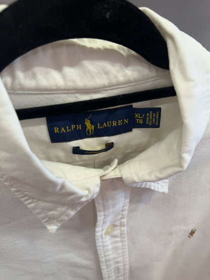 XL - Ralph Lauren Shirt