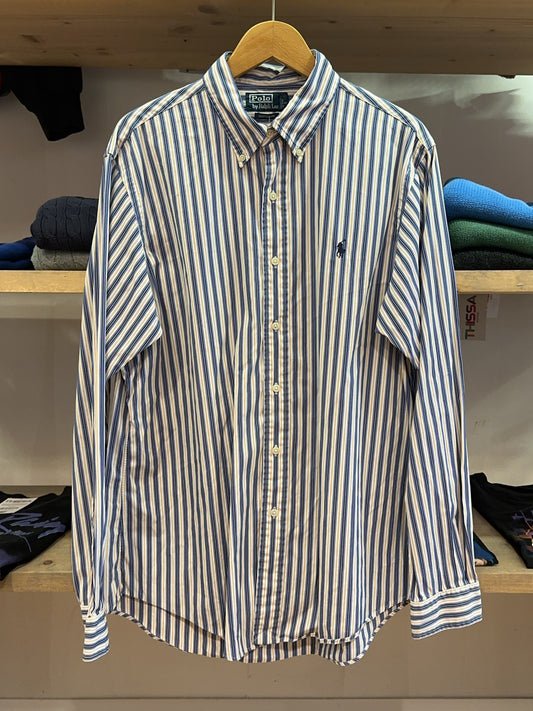 L - Ralph Lauren Shirt