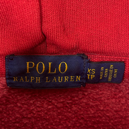 XS - Vintage Ralph Lauren Hoodie
