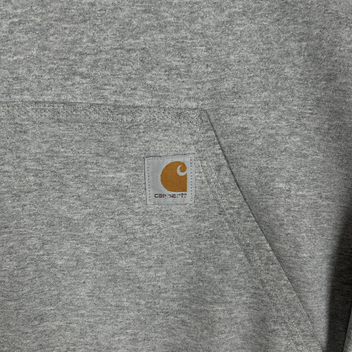 XL - Vintage 2000's Carhartt Hoodie