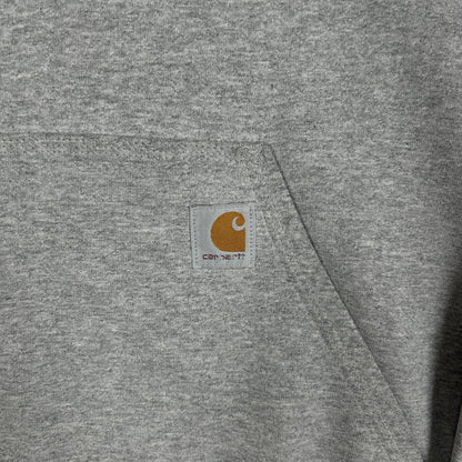 XL - Vintage 2000's Carhartt Hoodie