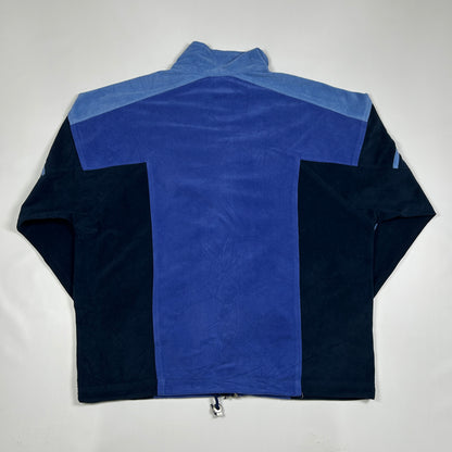 L - Vintage 1990's Lotto Full-zip