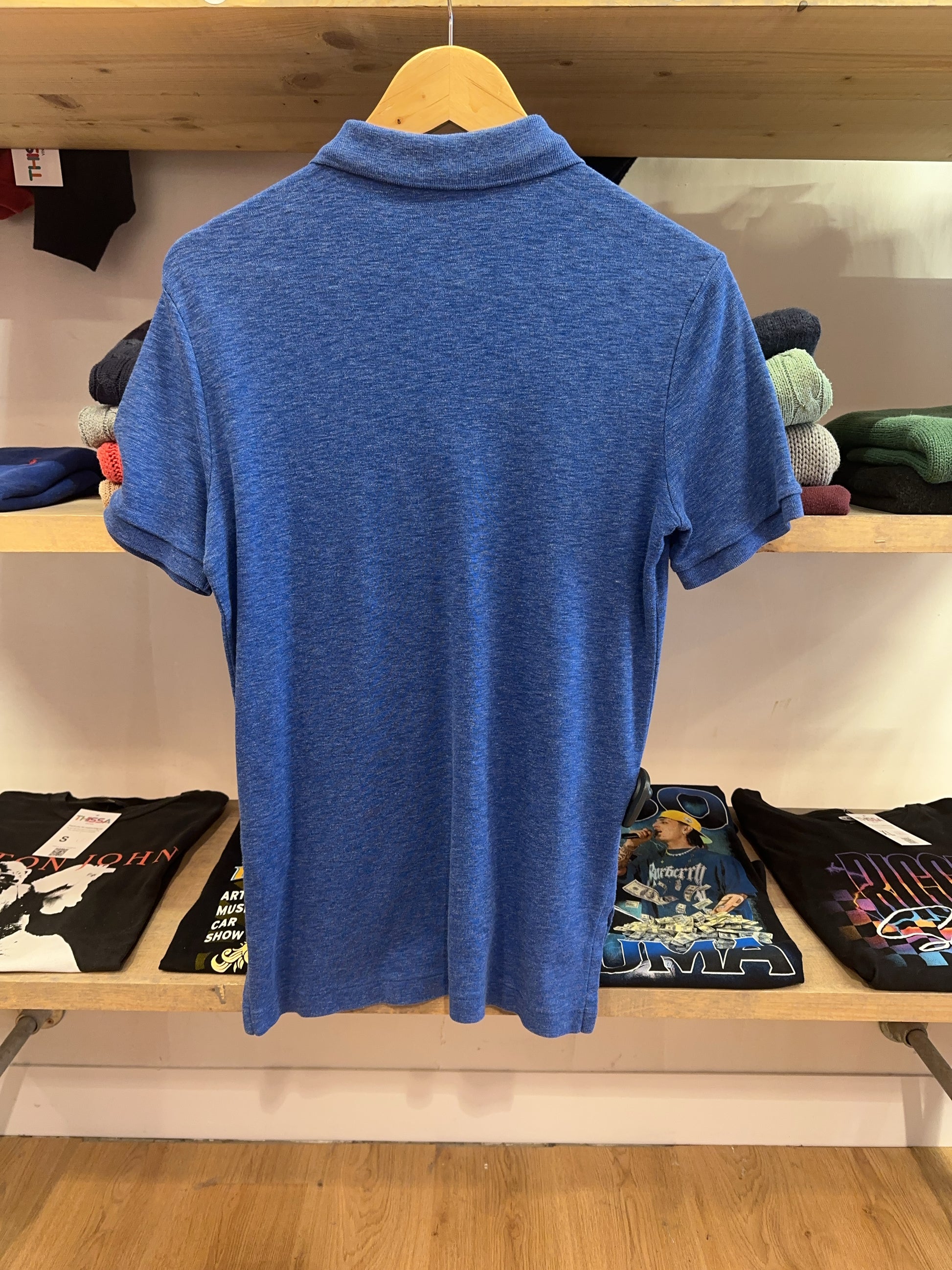 Ralph Lauren Polo Shirt - S