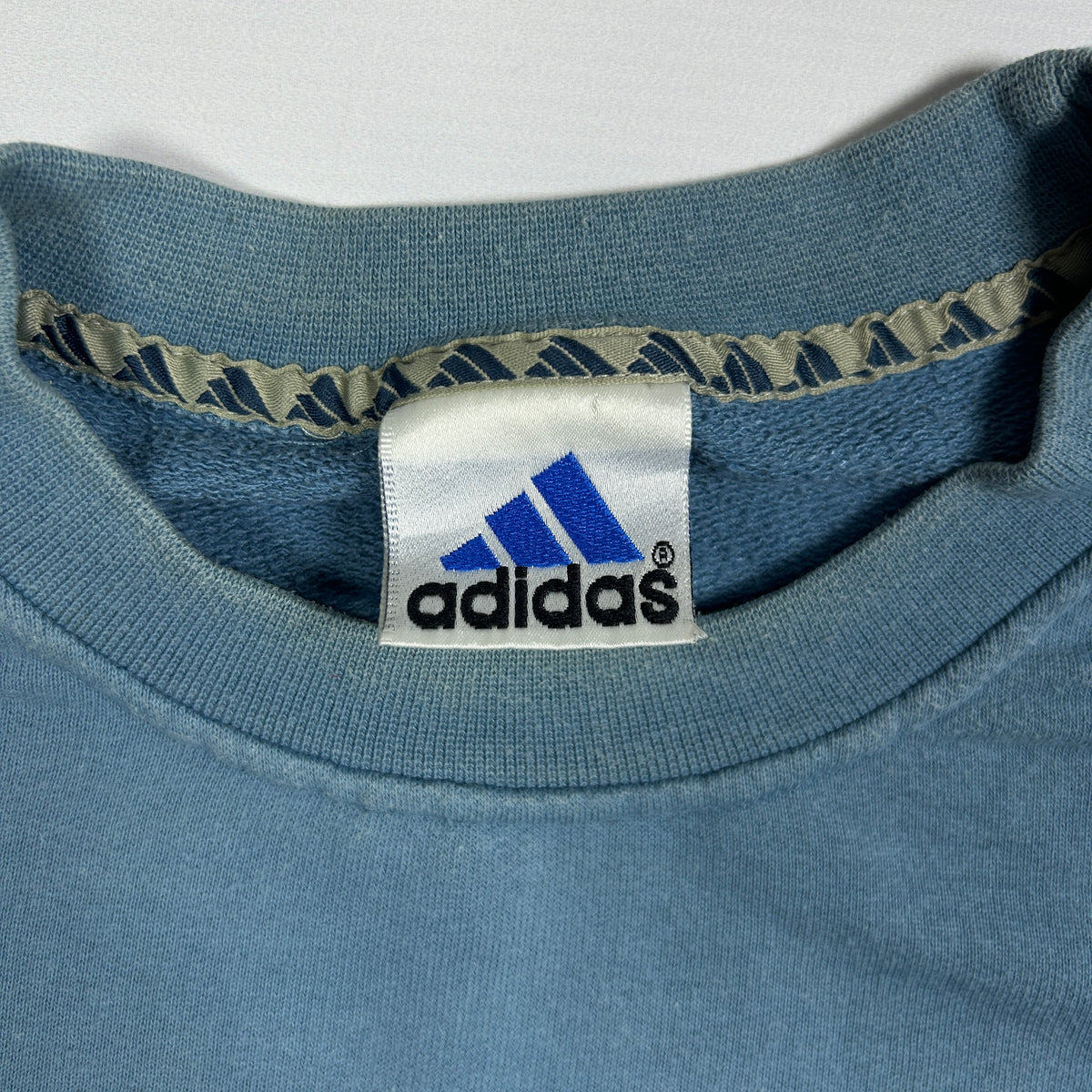 XL - Vintage 1990's Adidas Sweatshirt