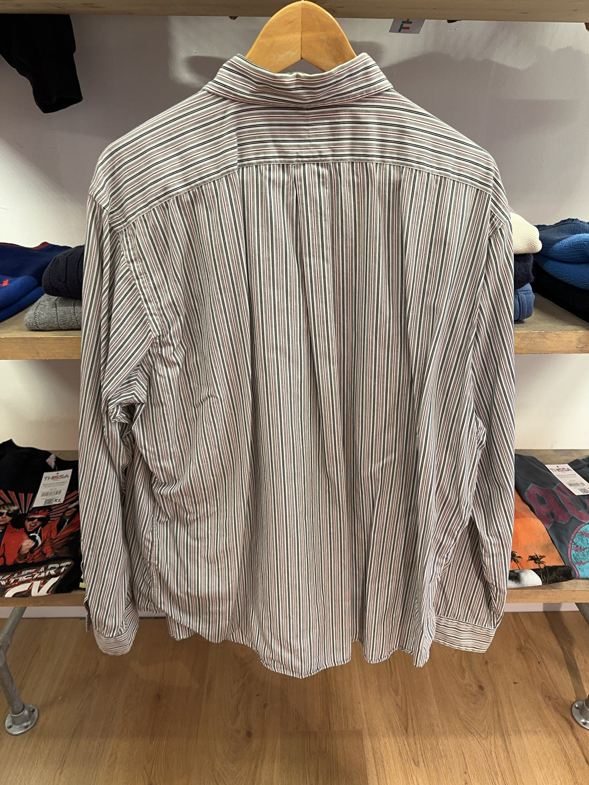 XL - Ralph Lauren Shirt