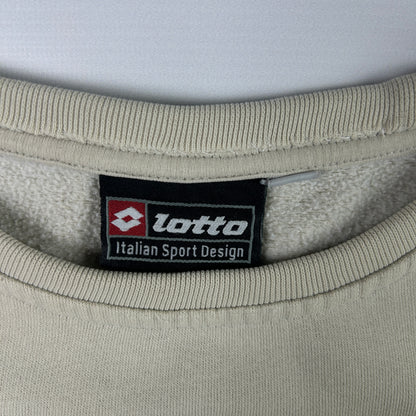 XL - Vintage 1990's Lotto Sweatshirt