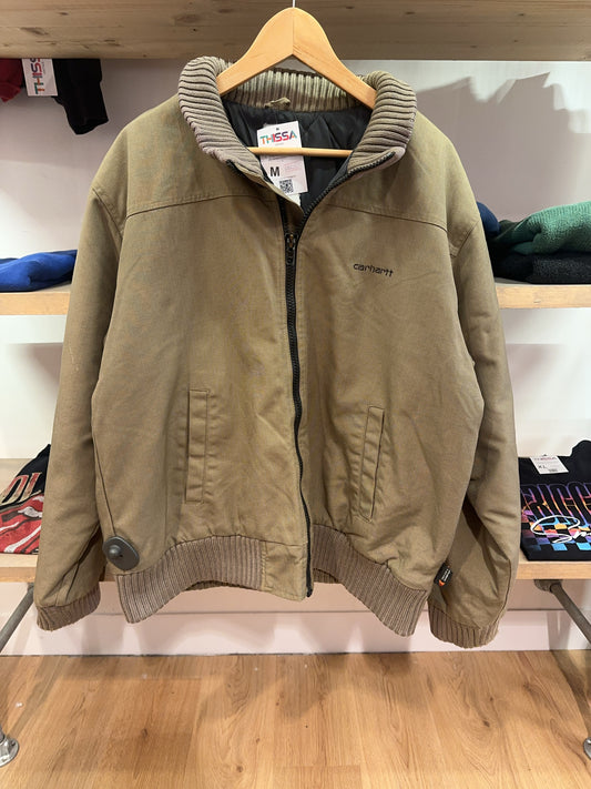 M - Vintage Carhartt Cordura Ranger Jacket