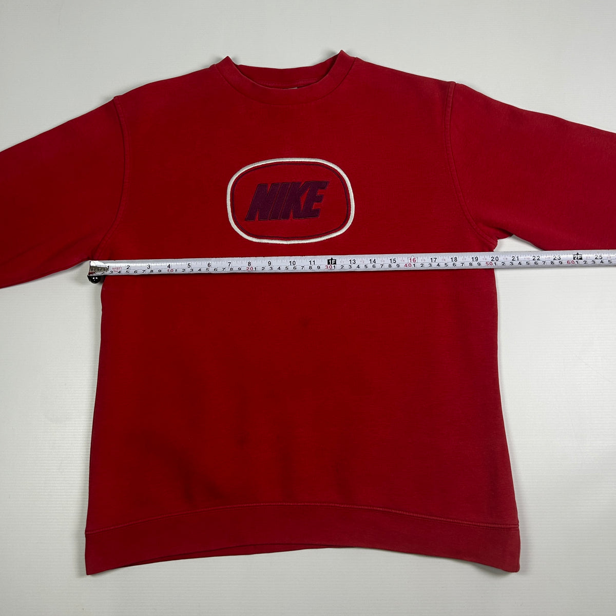 XS - Vintage 2000's Nike Sweatshirt