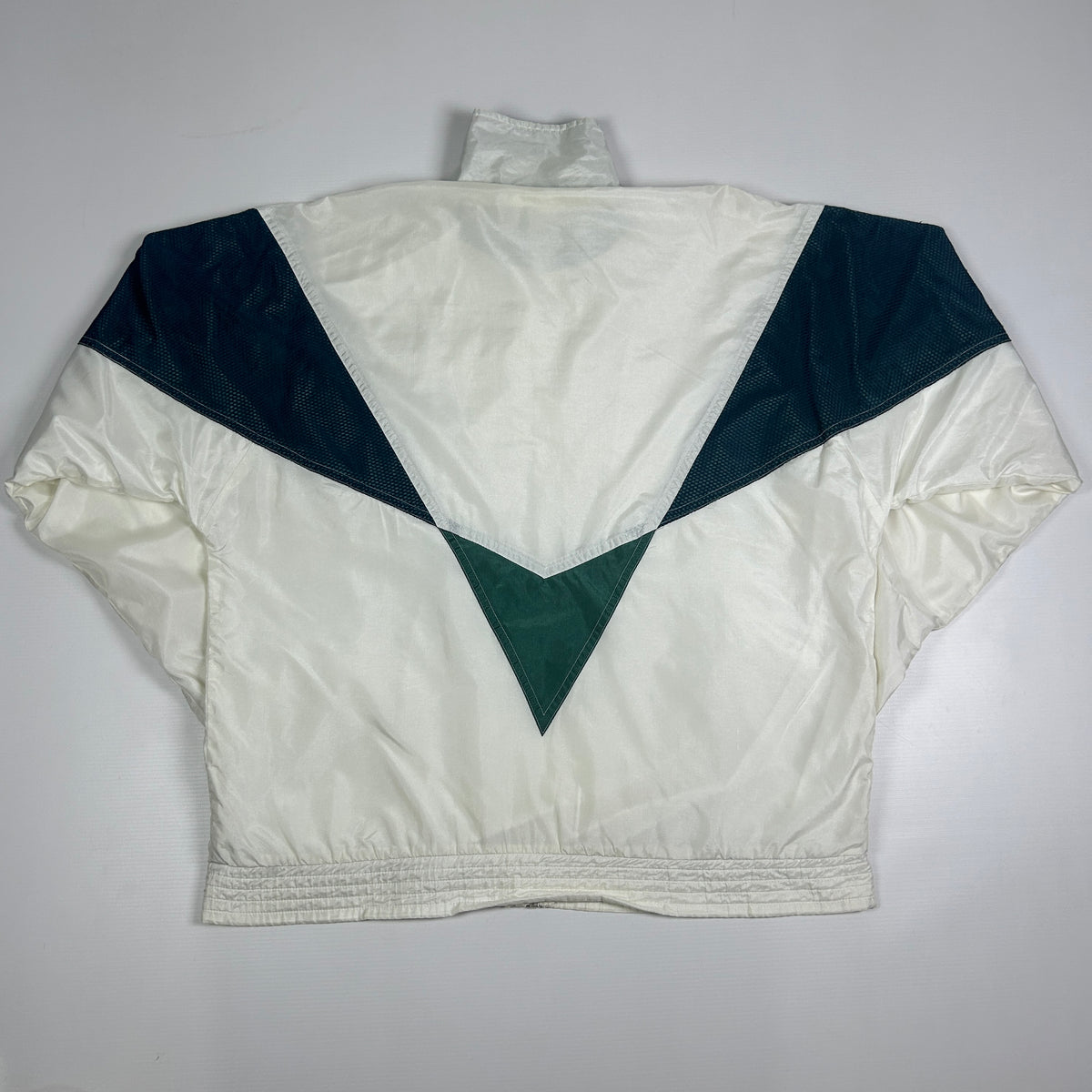 M - Sergio Tacchini Jacket