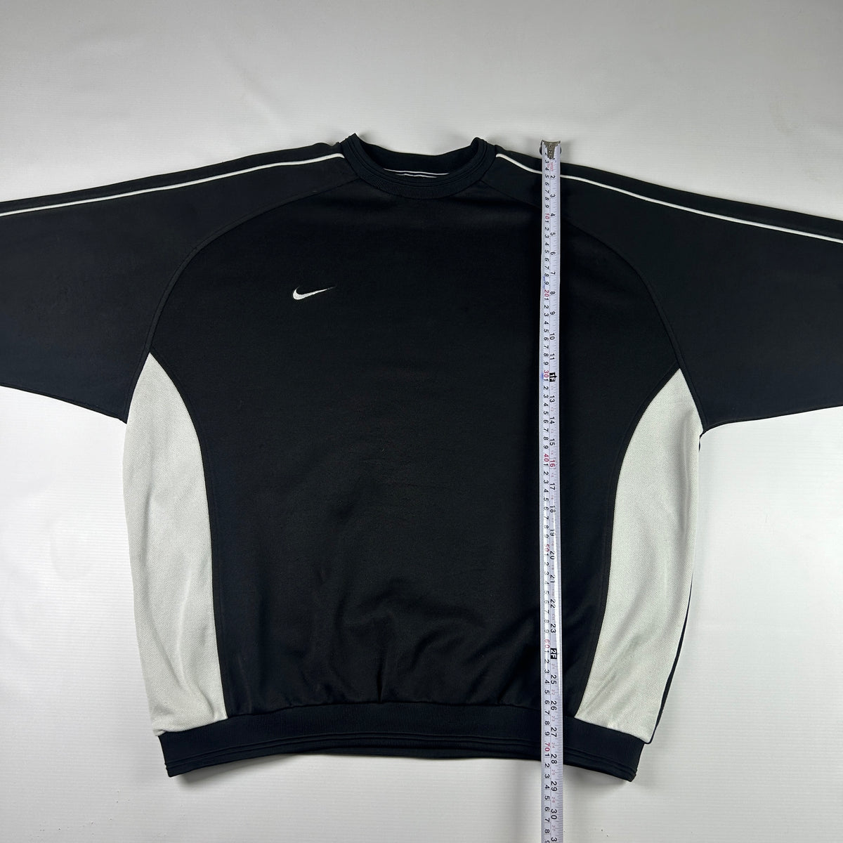 XL - Vintage 2000's Nike Sweatshirt