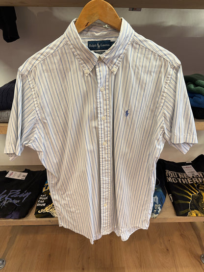 L - Ralph Lauren Shirt