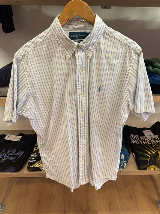 L - Ralph Lauren Shirt