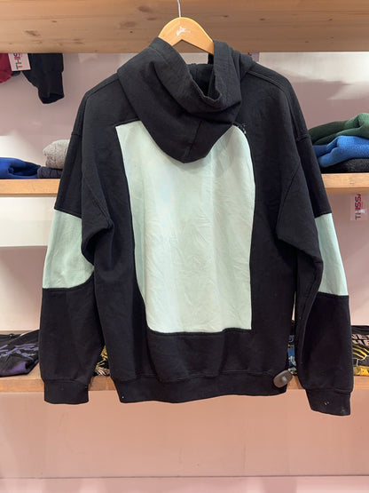 M - Vintage Fila Reworked Hoodie