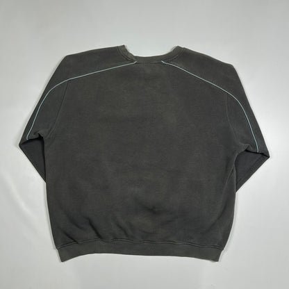 XL - Vintage 2000's Adidas Sweatshirt