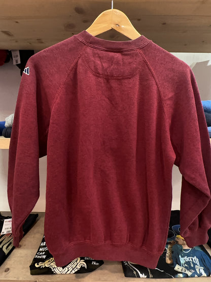 Vintage 1990's Adidas Sweatshirt - XS