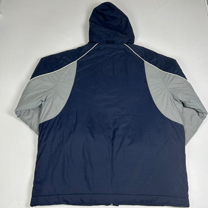 M - Reebok Jacket