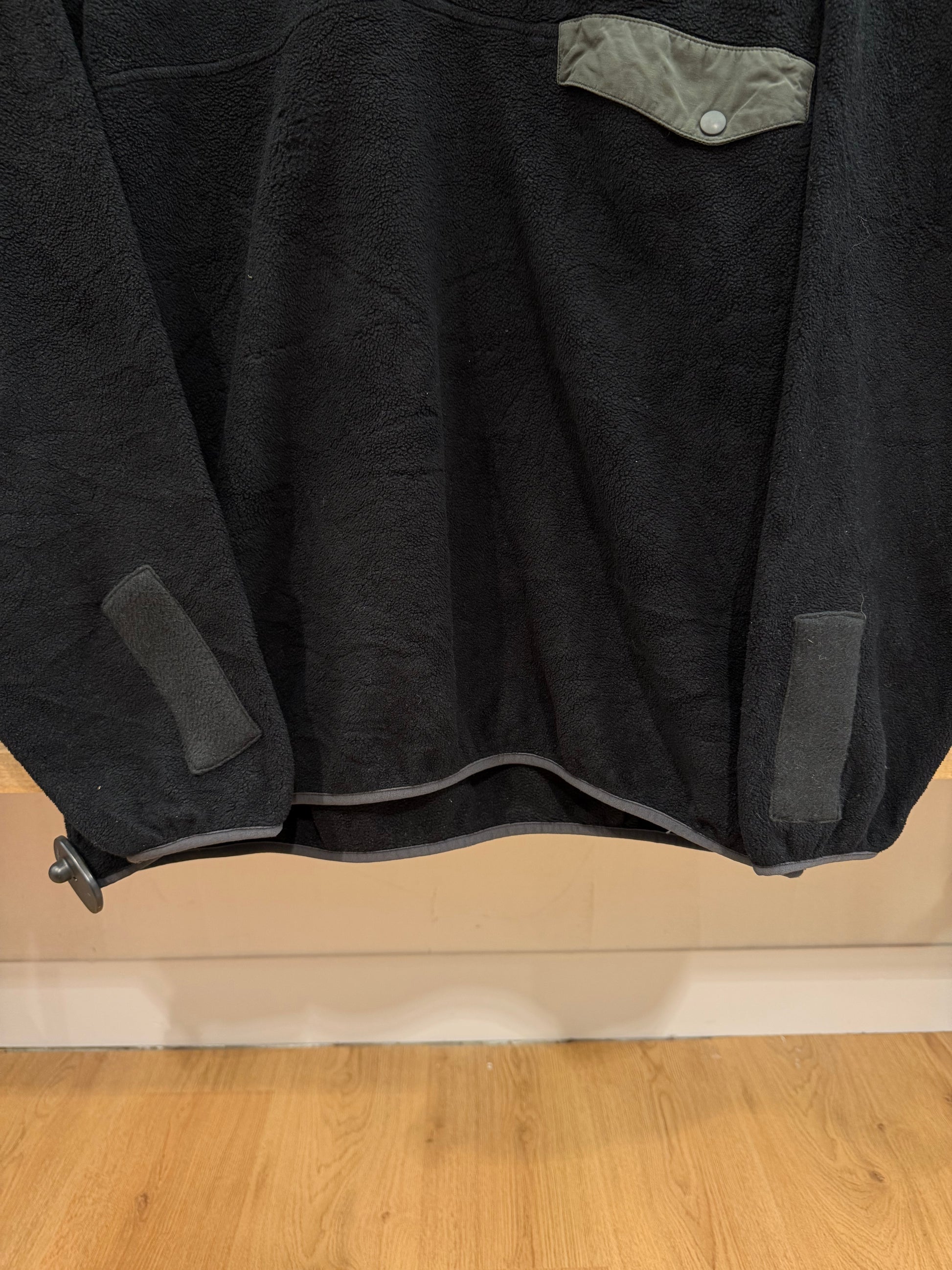 Vintage Patagonia Synchilla Fleece (L)