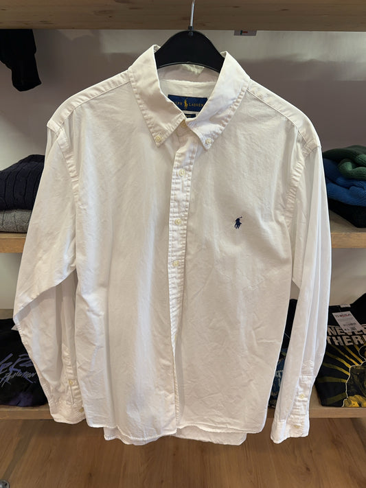 L - Ralph Lauren Shirt