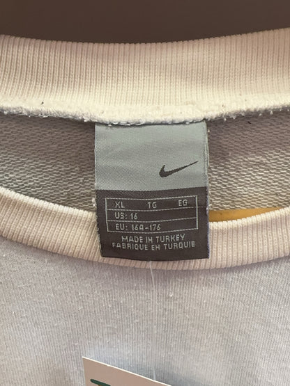 S - Vintage 2000's Nike Sweatshirt