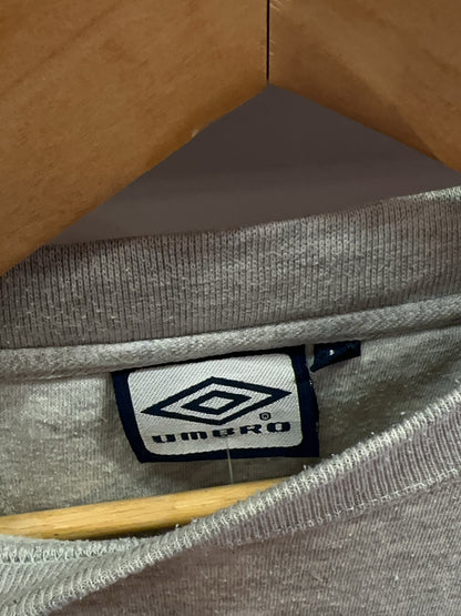 M - Vintage 1990's Umbro Sweatshirt