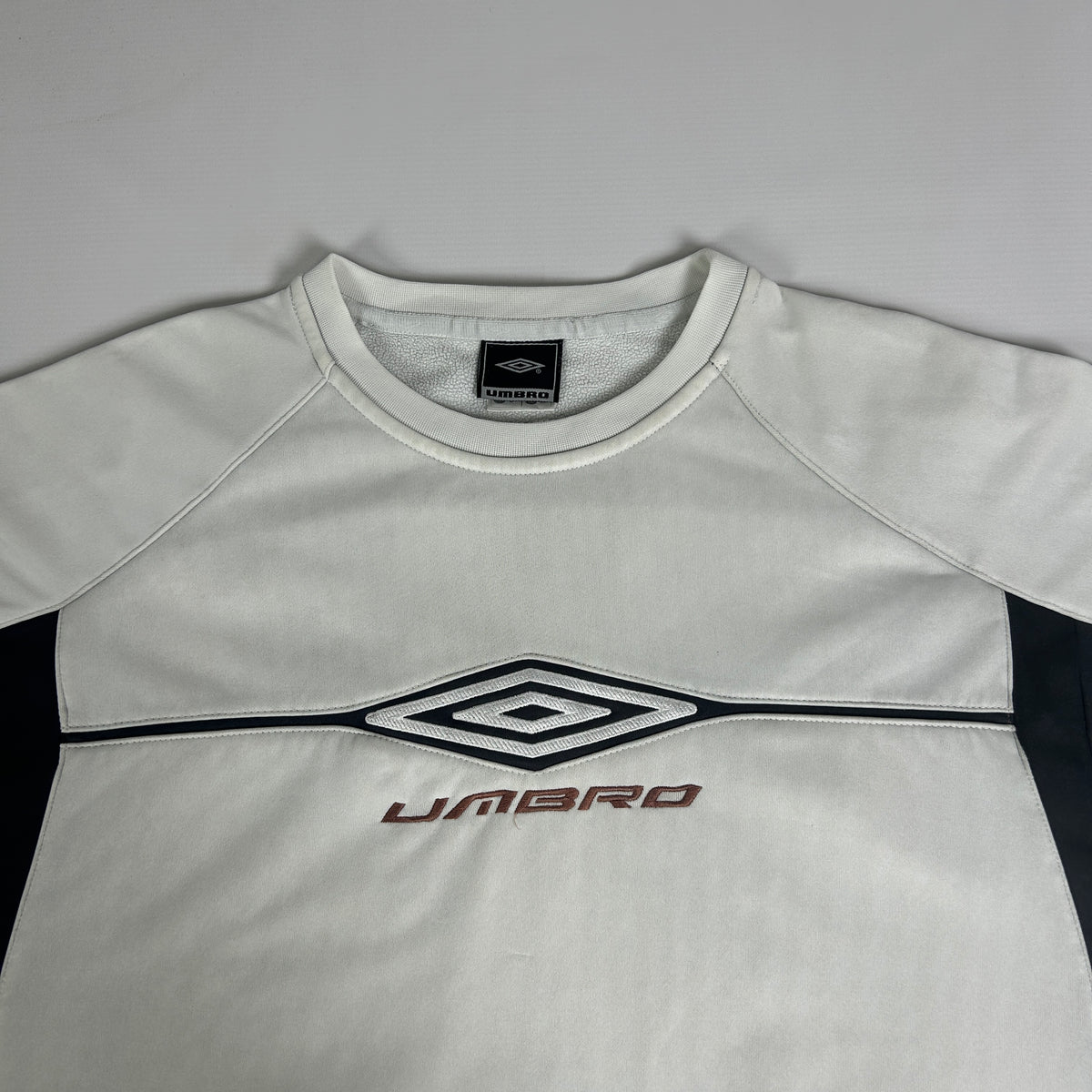 M - Vintage 1990's Umbro Sweatshirt