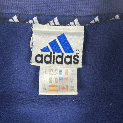 L - Vintage 1990's Adidas Sweatshirt