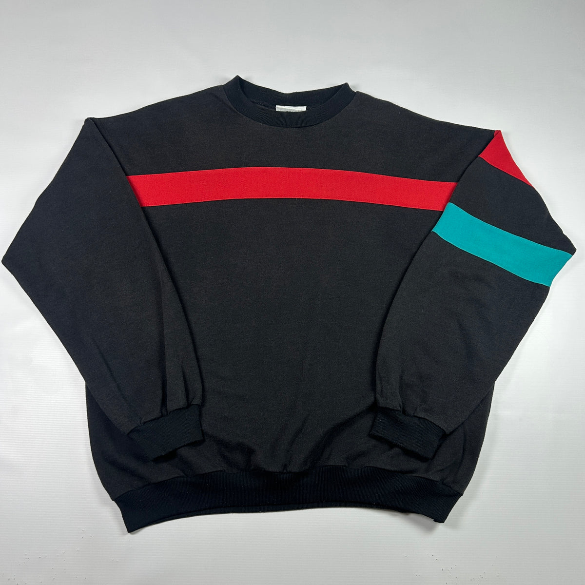 XL - Vintage 1990's Adidas Sweatshirt