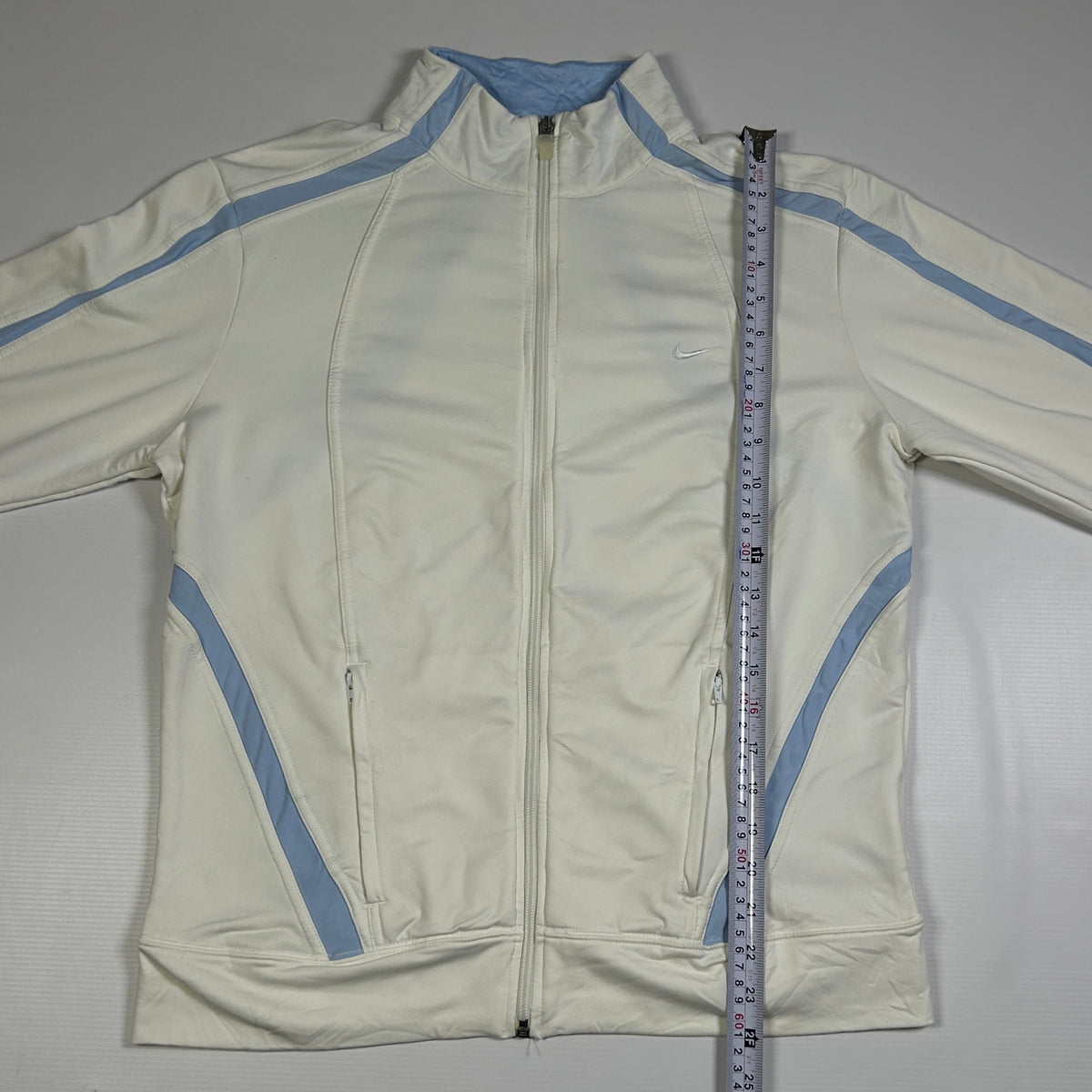 S - Nike Full-zip