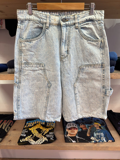 NEW Carhartt Jeans Shorts - 32