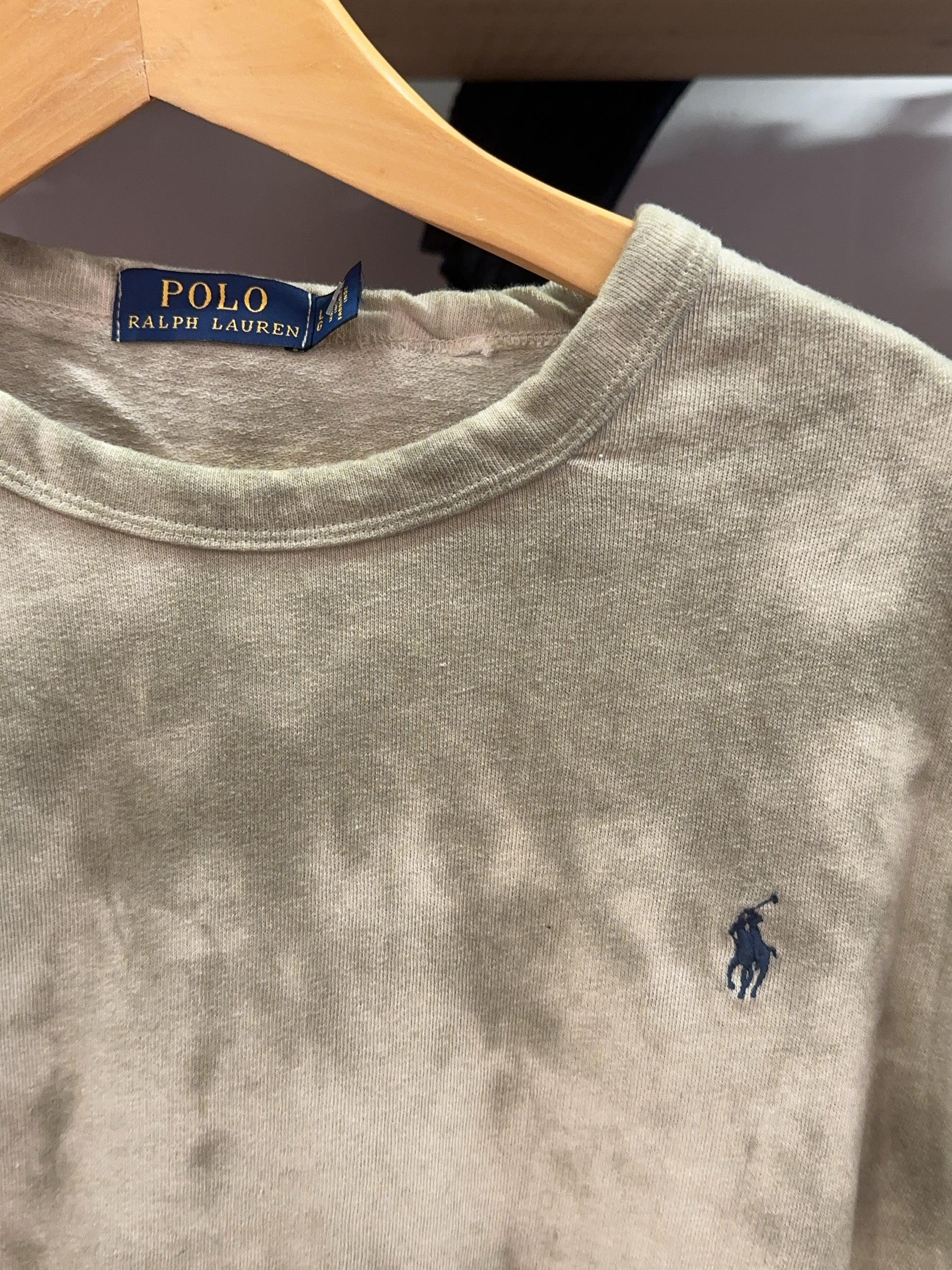 Ralph Lauren Sweatshirt - L