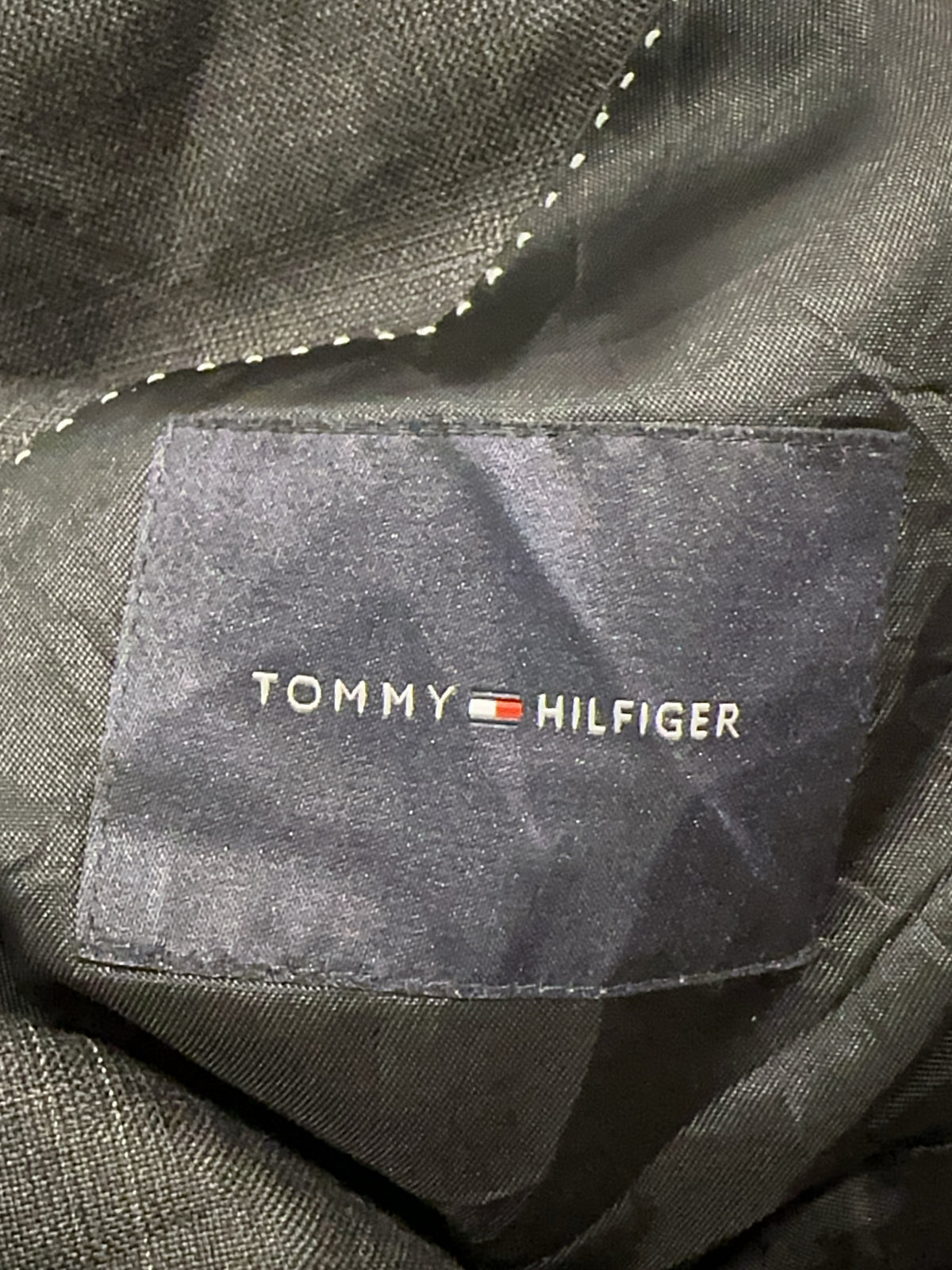 55R - Tommy Hilfiger Blazer