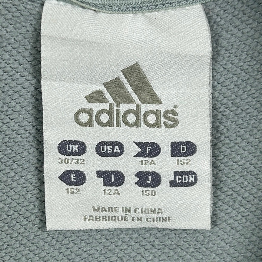 XS - Vintage 2000's Adidas Sweatshirt