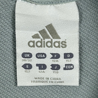XS - Vintage 2000's Adidas Sweatshirt