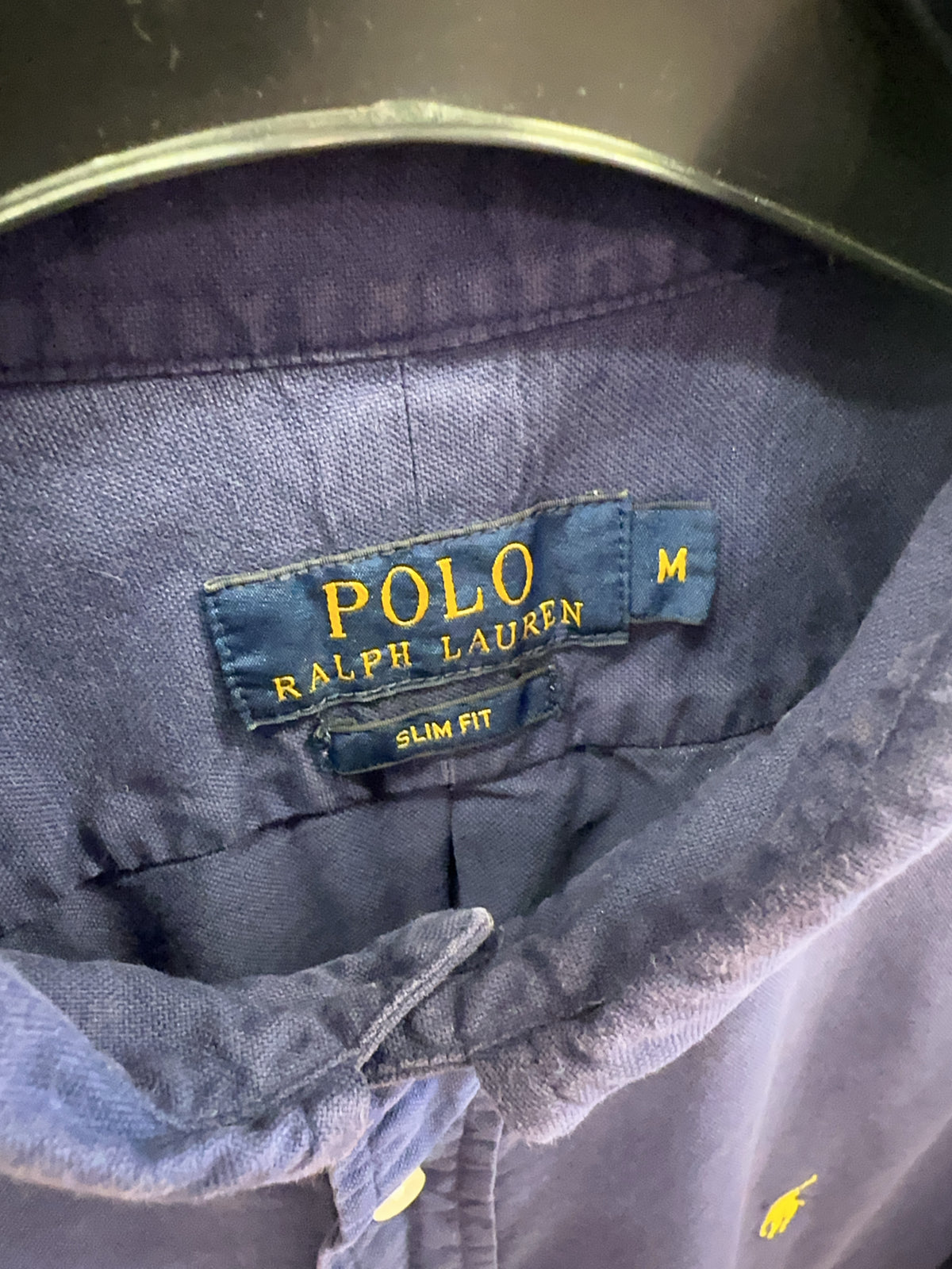M - Ralph Lauren Shirt