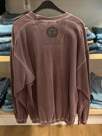 L - Vintage 1990's Adidas Sweatshirt