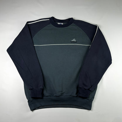 M - Vintage 1990's Adidas Sweatshirt