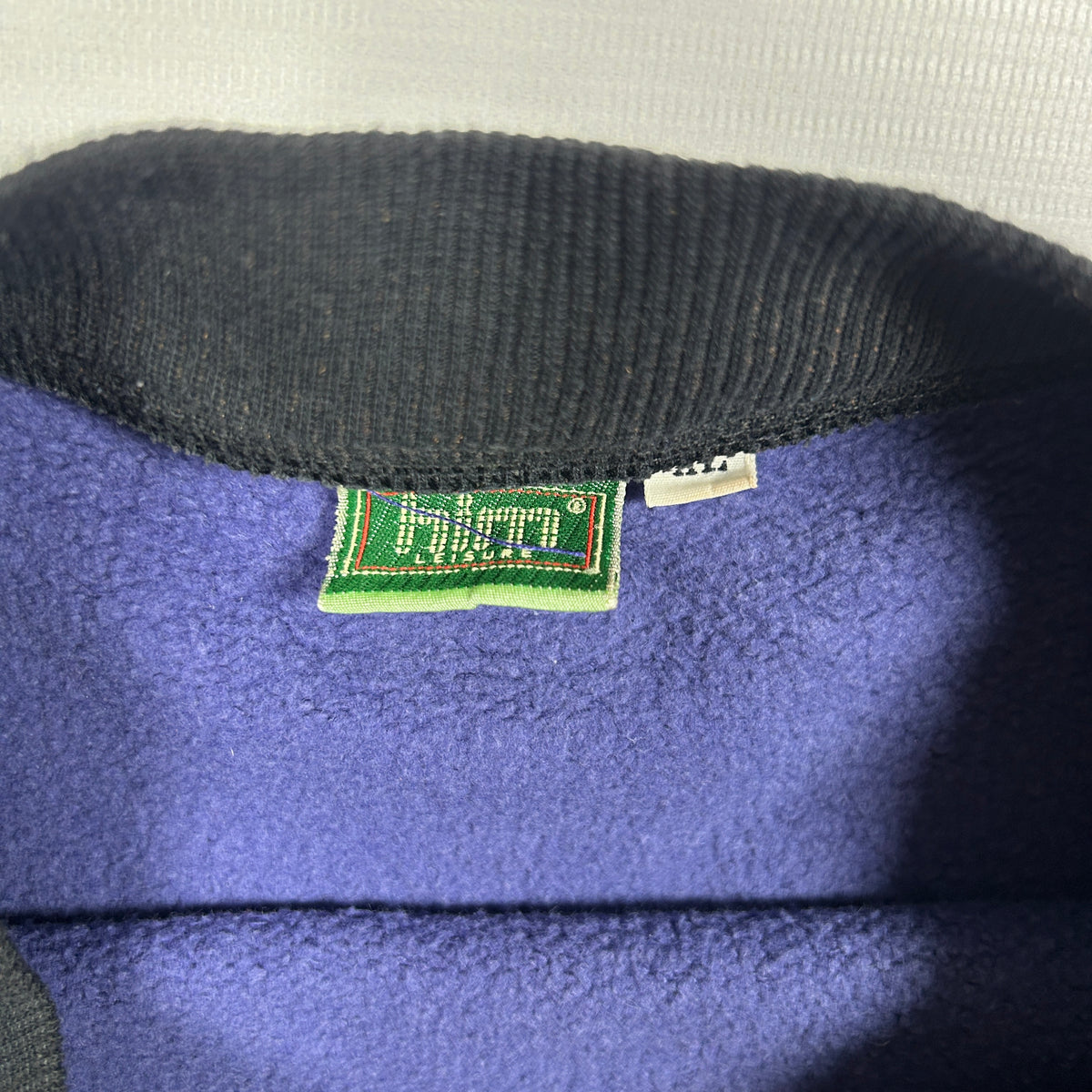 XL - Vintage 1990's Spitzberg Iceland Liberty Graphic Sweatshirt