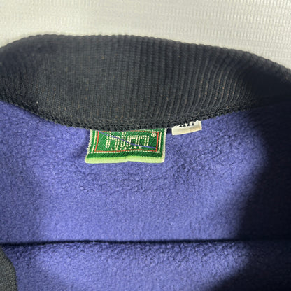 XL - Vintage 1990's Spitzberg Iceland Liberty Graphic Sweatshirt