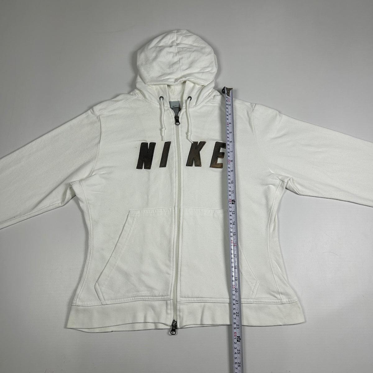 L - Vintage 2010's Nike Hoodie