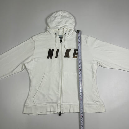 L - Vintage 2010's Nike Hoodie