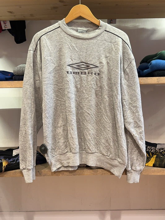 M - Vintage 1990's Umbro Sweatshirt