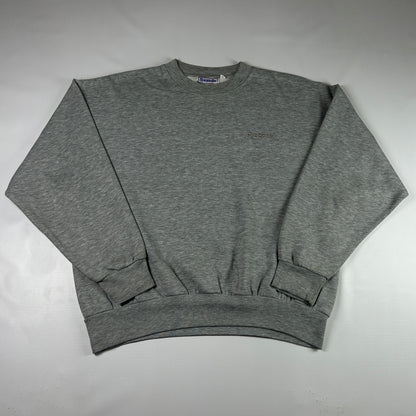 L - Vintage 1990's Reebok Sweatshirt