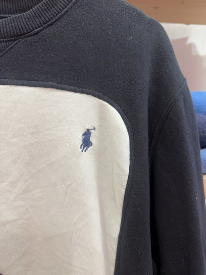 Ralph Lauren Reworked Sweatshirt - M